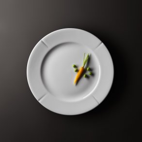 Rosendahl grand cru tallerken 30 cm